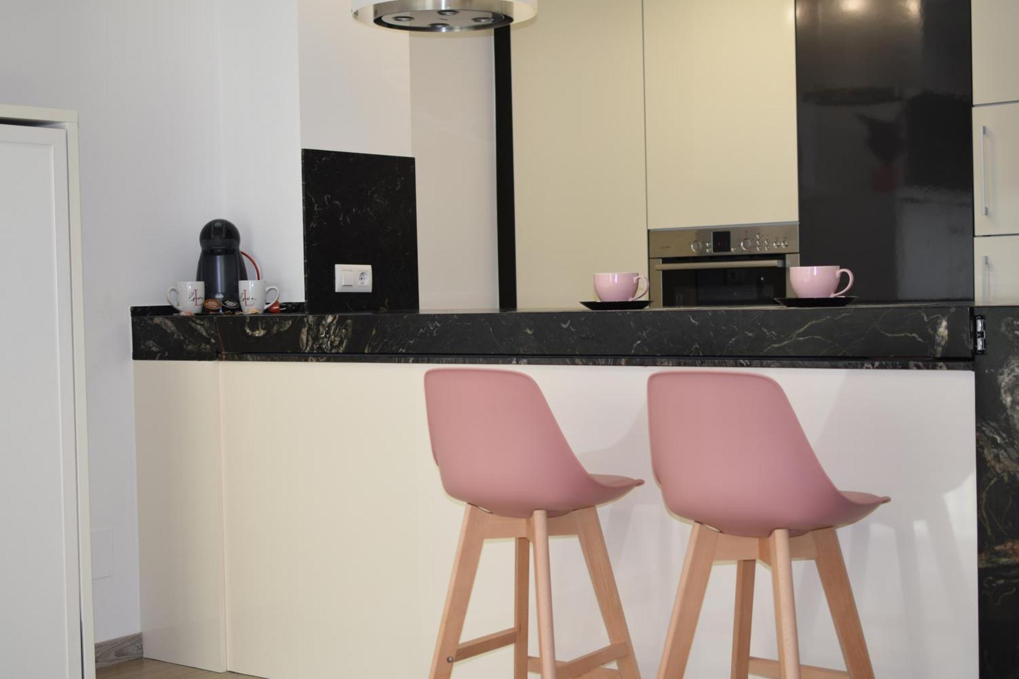 Estudio Centrico De Lujo Vigo Extérieur photo
