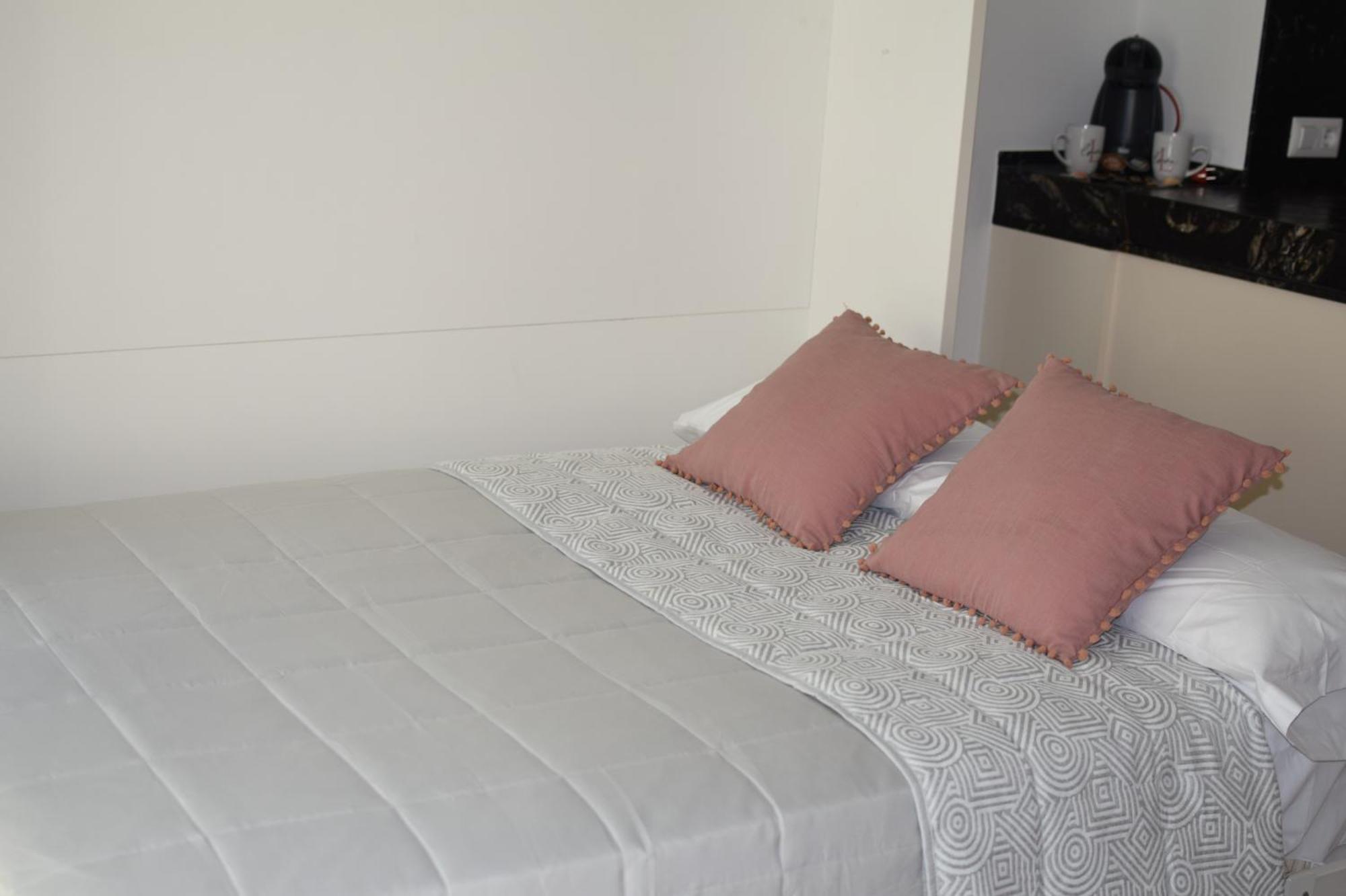 Estudio Centrico De Lujo Vigo Extérieur photo