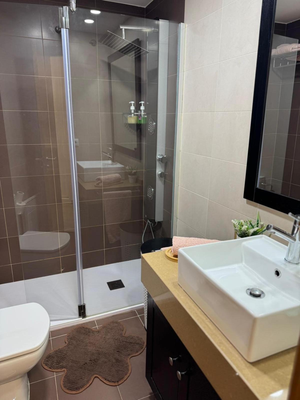 Estudio Centrico De Lujo Vigo Extérieur photo